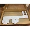 Image 2 : TUSHY Self-Cleaning Cool to Warm Water Bidet Attachment. Easy Universal DIY Install, No Plumber Requ