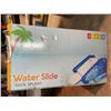 Image 3 : Intex 58849EP Kool Splash Durable Vinyl Inflatable Play Center Swimming Pool Water Slide with Built 