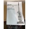 Image 2 : Shark LA300 Navigator Lift-Away ADV Corded Upright Vacuum, White