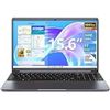 Image 1 : SGIN 15.6 Inch Laptop, 24GB DDR4 1024GB SSD Laptops Computer, Intel Celeron N5095 Processor(Up to 2.