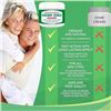 Image 1 : Hemp Cream - Organic Hemp Oil Muscle Rub - Naturally Soothe Discomfort in Joints, Back, Knees with P