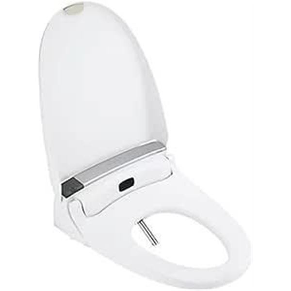 Kohler BH90 Novita Bh-90 Elongated Cleansing Toilet Seat