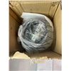 Image 3 : Lot of 2 Hanging Lights with Metal Cage (PHOTO MAY NOT MATCH PRODUCT EXACTLY)