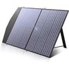 Image 1 : ALLPOWERS Foldable Solar Panel 100W, Portable Solar Panel kit for Portable Power Station, Solar Gene