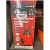 Image 2 : Red Lion Multi-Purpose Pump