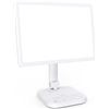 Image 1 : LASTAR Light Therapy Lamp, UV-Free 12000 Lux Max at 12", Sun Lamp with 5 Brightness Levels & 4 Color