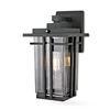 Image 1 : Good Earth Lighting Outdoor LED Wall Lantern