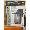 Image 2 : Good Earth Lighting Outdoor LED Wall Lantern