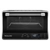 Image 1 : Kitchen Aid Digital Counter Top Oven with Air Fryer