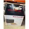 Image 2 : Kitchen Aid Digital Counter Top Oven with Air Fryer