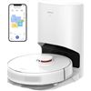 Image 1 : dreame D10 Plus Robot Vacuum and Mop with Self-Emptying Base for 45 Days of Cleaning, Robotic Vacuum