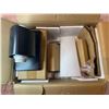 Image 1 : Progress Lighting Design Series Black Light Mount and Frosted White Glass Shade