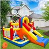 Image 1 : Umbalir Inflatable Castle (PHOTO MAY NOT MATCH PRODUCT EXACTLY)