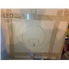 Image 2 : AMBITFUL RL-480 18'' 45CM DIMMABLE LED RING LIGHT LAMP 60WS 3000~6000K 480 LED WITH LIGHT STAND FOR 