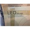 Image 3 : AMBITFUL RL-480 18'' 45CM DIMMABLE LED RING LIGHT LAMP 60WS 3000~6000K 480 LED WITH LIGHT STAND FOR 