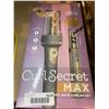 Image 2 : INFINITIPRO BY CONAIR Curl Secret Automatic Curling Iron - 3/4-inch Barrel - Hair Curler for All Hai