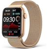 Image 1 : Smart Watch for Women with Bluetooth Call Answer/Dail,1.9'' HD Full Touch Screen Fitness Tracker, Sm