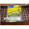 Image 1 : Jiffy Professional Green House Pods 2 x 72 Pods