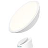 Image 1 : Verilux Happy Light Halo Cordless LED Light Therapy Lamp