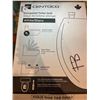 Image 2 : Centoco Elongated Toilet Seat White