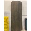 Image 1 : Large Wooden Table Top