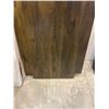 Image 2 : Large Wooden Table Top