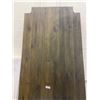 Image 3 : Large Wooden Table Top
