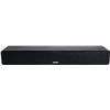Image 1 : ZVOX Dialogue Clarifying Sound Bar with Patented Hearing Technology - TV Sound Bar with Two Levels o