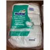Image 1 : Moxie Multipurpose Terry 48ct NEW