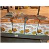 Image 1 : RW Garcia 3 Seed Sweet Potato Crackers 7 x 850g