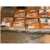 Image 2 : RW Garcia 3 Seed Sweet Potato Crackers 7 x 850g
