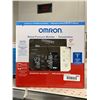 Image 1 : Omron Blood Pressure Monitor