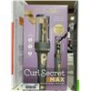 Image 1 : Conair Infiniti Pro Curl Secret Max Curler Set