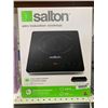 Image 1 : Salton Slim Induction Cooktop