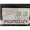 Image 1 : Momcozy Wearable Breast Pu,p S12 Pro