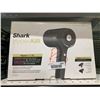 Image 1 : Shark Hyper Air IQ Hair Dryer