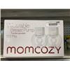 Image 1 : Momcozy Wearable Breast Pump S12 Pro