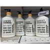 Image 2 : Soap Culture Liquid Hand Soap 4 Bottles