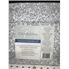 Image 2 : Charisma 6 Piece Sheet Set Queen Size