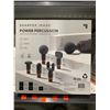 Image 2 : Sharper Image Power Percussion Deep Tissue Massager