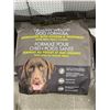 Image 1 : Kirkland Signature Healthy Weight Dog Formula Kibble 18.14kg Open Bag