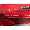 Image 2 : Kirkland Signature Dog Kibble 15.87kg
