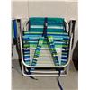 Image 2 : Tommy Bahama Backpack Beach Chair