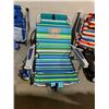 Image 3 : Tommy Bahama Backpack Beach Chair