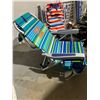 Image 4 : Tommy Bahama Backpack Beach Chair