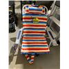 Image 4 : Tommy Bahama Backpack Beach Chair