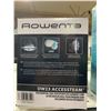 Image 2 : Rowenta DW23 Accessteam Steam Iron