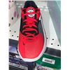 Image 3 : Nike Freak 4 (GS) University Red/Bright Crimson Runner Size 6Y