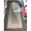 Image 1 : Kitchen Runner Rug 24" x 60"