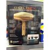 Image 2 : BaByliss Pro Gold FX Hair Dryer